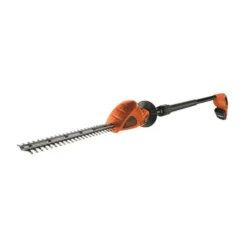 Black & Decker Gtc1843l20 Taille-haie Télescopique