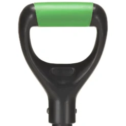 VIDAXL Fourche à Creuser De Jardin Avec Poignée En D Acier -Pas Cher Jardinoa Magasin 6464c632ca0384.87440201