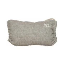 Chilienne En Bois Ecochair (coussin Offert) Aulne Gris -Pas Cher Jardinoa Magasin 6464ca6c9089d0.05609777