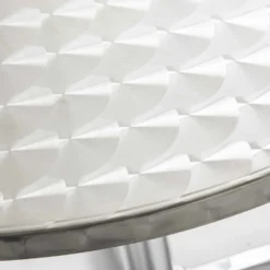 Plateau Rond En Aluminium ø60 Cm 7 Plateau Rond En Aluminium ø60 Cm -Pas Cher Jardinoa Magasin 646bb2e2603bd3.78209930