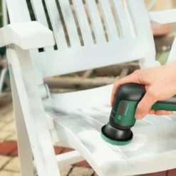 Bosch Brosse De Nettoyage Sans Fil Universalbrush + Acc + Usb -Pas Cher Jardinoa Magasin 646daf1a8d1ef6.35701157