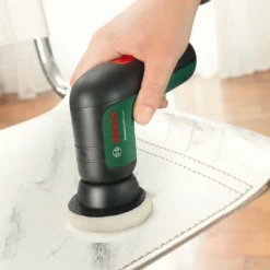 Bosch Brosse De Nettoyage Sans Fil Universalbrush + Acc + Usb -Pas Cher Jardinoa Magasin 646daf1aa3caa8.09537506