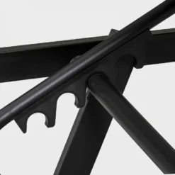 Bain De Soleil En Acier Gris -Pas Cher Jardinoa Magasin 646e010e4b2a80.87265041