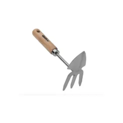 Kit 5 Outils De Jardin Manche Bois Vito Inox Et Fer Forgés à La Main -Pas Cher Jardinoa Magasin 646e58328a51b0.06763210