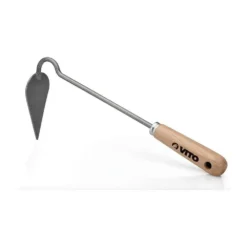 Kit 10 Outils De Jardin Manche Bois Vito Inox Et Fer Forgés à La Main -Pas Cher Jardinoa Magasin 646e58331c6764.48028317