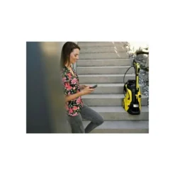 Karcher Kärcher K 5 Premium Smart Control Home -Pas Cher Jardinoa Magasin 646fab28d57ad2.14226111