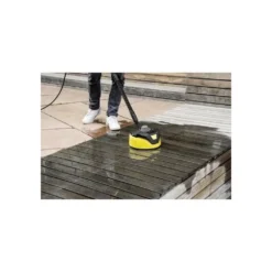 Karcher Kärcher K 4 Power Control Home -Pas Cher Jardinoa Magasin 646facc9661064.61759730