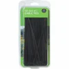 Lot De 100 Liens De Serrage En Nylon 20 Cm