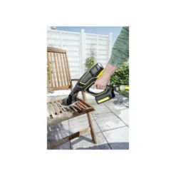 Karcher Kärcher Ps 20 Pour Khb 5 -Pas Cher Jardinoa Magasin 646face5bd1913.35204640