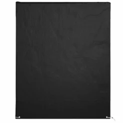 VIDAXL Housses De Balancelle 2 Pcs 12 œillets 220x177x220 Cm Pe -Pas Cher Jardinoa Magasin 646fad3e7c4b15.88506730