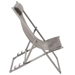 Chilienne En Métal Color Block -Pas Cher Jardinoa Magasin 646fad87311ff1.23812942