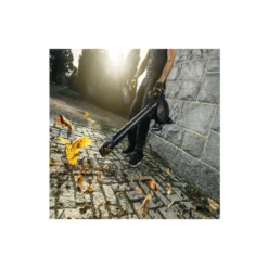 McCulloch Aspirateur Souffleur Broyeur Thermique à Main - 370 Km/h -Pas Cher Jardinoa Magasin 64763e23d9e527.06423944