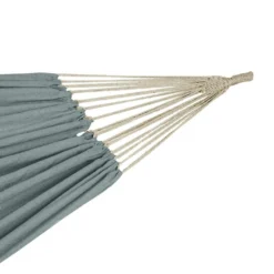 Toile De Hamac Yaqui Vert Jade -Pas Cher Jardinoa Magasin 647837d304ef55.95586004