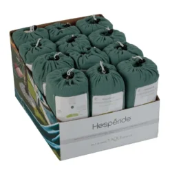 Toile De Hamac Yaqui Vert Jade -Pas Cher Jardinoa Magasin 647837d3080443.74822085