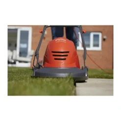 Tondeuse électrique Sur Coussin D'air Flymo Turbo Lite 250 - 1400w - 25cm -Pas Cher Jardinoa Magasin 6478c7b3a54d07.17111160