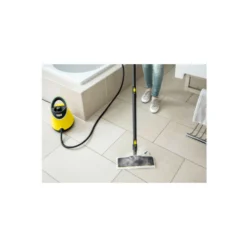 Kärcher Nettoyeur Vapeur Haute Pression Sc2 Delux Easyfix Karcher - 1500w - 3.2 Bar - 84001 -Pas Cher Jardinoa Magasin 6478c7ee7319f7.27835041
