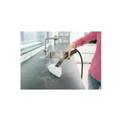Kärcher Nettoyeur Vapeur Haute Pression Sc2 Delux Easyfix Karcher - 1500w - 3.2 Bar - 84001 -Pas Cher Jardinoa Magasin 6478c7ee7ad390.79674575