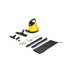 Kärcher Nettoyeur Vapeur Haute Pression Sc2 Delux Easyfix Karcher - 1500w - 3.2 Bar - 84001 -Pas Cher Jardinoa Magasin 6478c7ee7de924.51278496