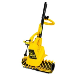 Brosseuse électrique Pour Gazon Synthétique - Garland 141 E-v19 -Pas Cher Jardinoa Magasin 6478cb7a7c4300.92141519