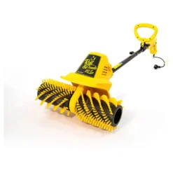 Brosseuse électrique Pour Gazon Synthétique - Garland 141 E-v19 -Pas Cher Jardinoa Magasin 6478cb7a884b64.68536658