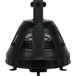 Pied Chauffant De Parasol "colas" 1500w - Noir -Pas Cher Jardinoa Magasin 6478f26d1e80a1.82249818
