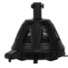 Pied Chauffant De Parasol "colas" 1500w - Noir