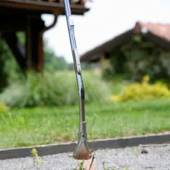 Hozelock Chariot Pour Bouteilles De Gaz Noir -Pas Cher Jardinoa Magasin 6479899c5ab266.41085827