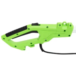 VIDAXL Tronçonneuse électrique à Perche Télescopique 25 Cm 710 W -Pas Cher Jardinoa Magasin 6479899e2e0934.95114812