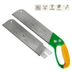 Scie De Jardin Piranha Avec 2 Lames 520 Mm -Pas Cher Jardinoa Magasin 6479899ed81bf5.50385401