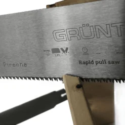 Scie De Jardin Piranha Avec 2 Lames 520 Mm -Pas Cher Jardinoa Magasin 6479899edb7034.15026423