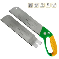 Scie De Jardin Piranha Avec 2 Lames 520 Mm -Pas Cher Jardinoa Magasin 6479899f6697c3.65108650