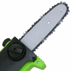 VIDAXL Scie à Perche Sans Fil Avec Bloc-piles 20v 1500 Mah Li-ion -Pas Cher Jardinoa Magasin 647989a1566af9.66718616