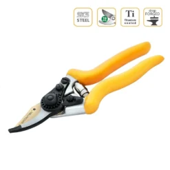 Sécateur De Contournement De Jardin Z-19 200 Mm -Pas Cher Jardinoa Magasin 64798cc4510781.98483787