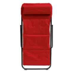 Chilienne De Jardin Pliante Jubba Grenade & Graphite -Pas Cher Jardinoa Magasin 647a32e1adf981.63896725