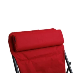 Chilienne De Jardin Pliante Jubba Grenade & Graphite -Pas Cher Jardinoa Magasin 647a32e1b49a40.52030399