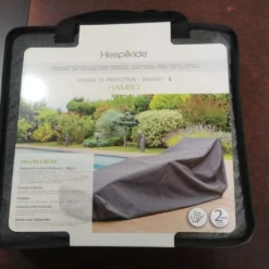 Housse De Protection "hambo" Pour Transat L