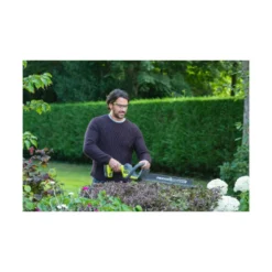 Taille-haies Ryobi 18v Oneplus Brushless - Linea - 45 Cm - Sans Batterie Ni Chargeur - Ry18ht45a-0 -Pas Cher Jardinoa Magasin 647dd5ef82c635.05495739