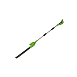 Taille-haies Sur Perche 51 Cm Greenworks 24v - Sans Batterie Ni Chargeur - G24ph51