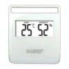 Station Thermo/hygro Wt134 Blanc