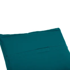 Coussin Transat Bleu Canard -Pas Cher Jardinoa Magasin 647e2e2cc5a708.87652433