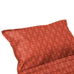 Coussin De Transat Enroulable "adiya" Ambre 180 X 60 Cm -Pas Cher Jardinoa Magasin 647e2e38939390.11751203