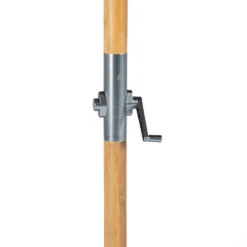 Parasol Droit Tinaei Bordeaux -Pas Cher Jardinoa Magasin 647f7ca7d57de7.82389417