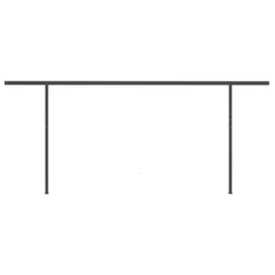 VIDAXL Auvent Automatique Capteur De Vent Et Led 5x3,5 M Bleu Et Blanc 13 VIDAXL Auvent Automatique Capteur De Vent Et Led 5x3,5 M Bleu Et Blanc -Pas Cher Jardinoa Magasin 6480d1e6d091e2.54352776