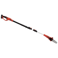 YATO Tronçonneuse Télescopique Avec Batterie Li-ion 2,0ah 18 V -Pas Cher Jardinoa Magasin 6480d35d8eff86.20204210