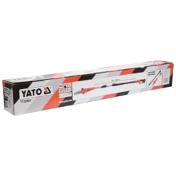 YATO Tronçonneuse Télescopique Avec Batterie Li-ion 2,0ah 18 V -Pas Cher Jardinoa Magasin 6480d35da41497.20160747
