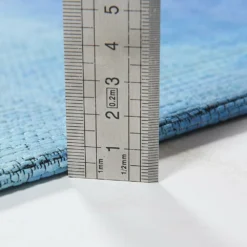 Tapis Extérieur Bleu 120x180 Cm -Pas Cher Jardinoa Magasin 6480d415efa029.55212829