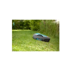 Tondeuse Robot Connectée Smart Sileno Life Gardena - 1500 M² - 19704-66 -Pas Cher Jardinoa Magasin 648317d8ca15c1.74679625