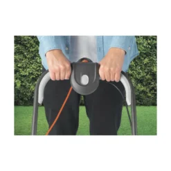 Tondeuse à Gazon électrique Sur Coussin D'air Flymo Simpliglide 330 - 970482862 -Pas Cher Jardinoa Magasin 64831806bda8d2.04349396