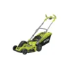 Tondeuse électrique Ryobi - 1800w - Coupe 40cm - Rlm18e40h