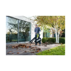 Souffleur Aspiro-broyeur Ryobi - Obv18 - 18v Oneplus Brushless - Sans Batterie Ni Chargeur 8 Souffleur Aspiro-broyeur Ryobi - Obv18 - 18v Oneplus Brushless - Sans Batterie Ni Chargeur -Pas Cher Jardinoa Magasin 64831837215c98.70342041